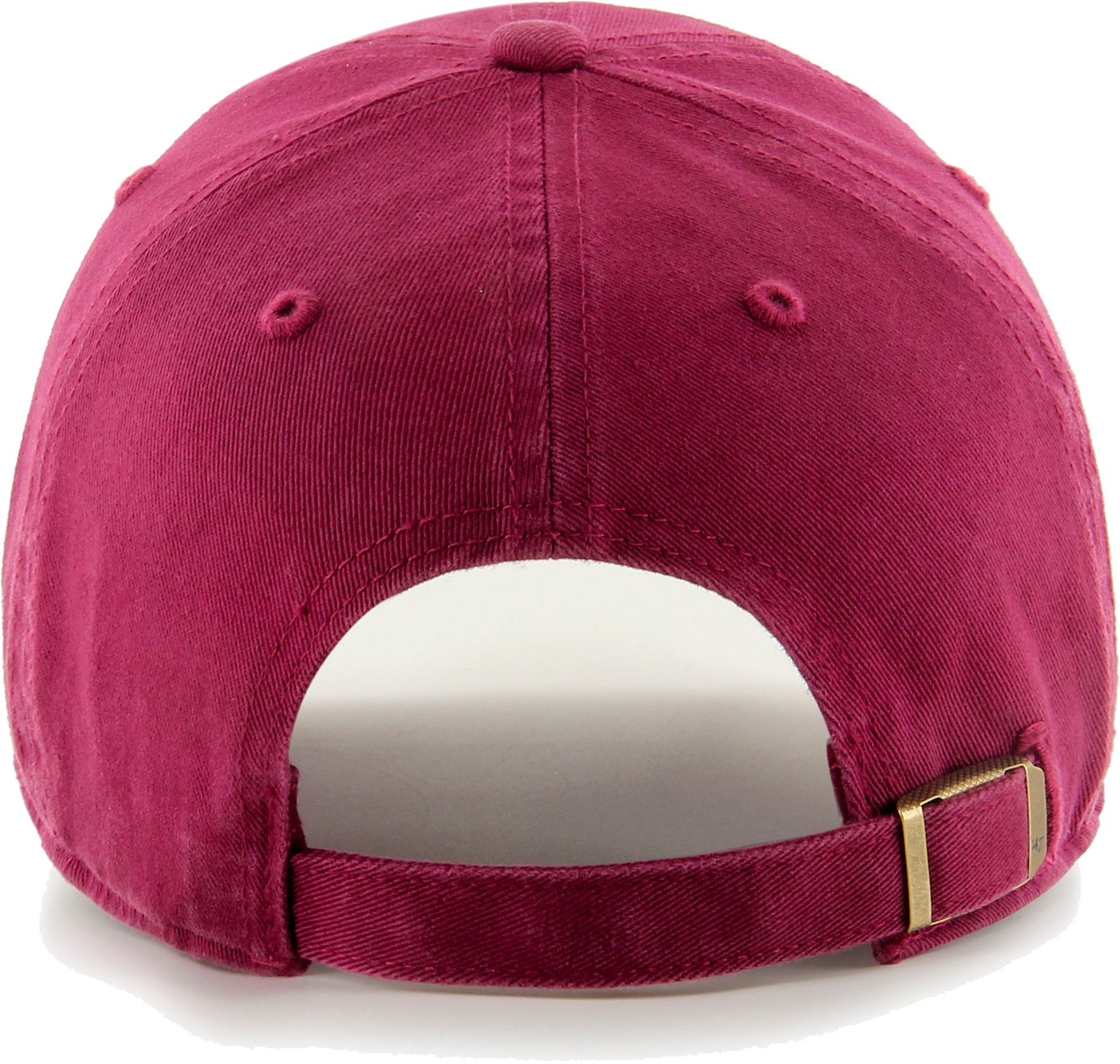 '47 Women's Washington Football Team Maroon Millie Adjustable Hat product image