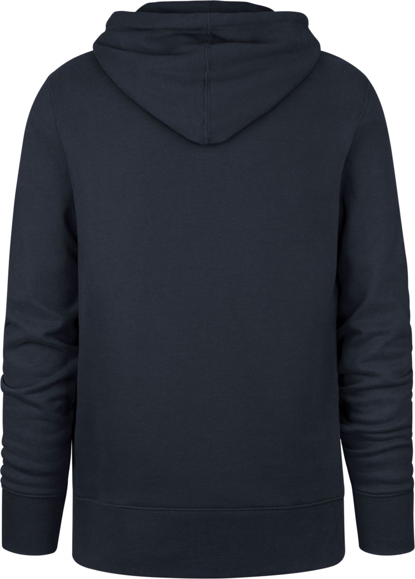 ‘47 Men's Houston Astros Navy Imprint Headline Pullover Hoodie product image