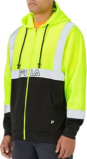 FILA Men's High Visibility Hoodie product image