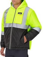 FILA Adult High Visibility Hooded Field Jacket product image