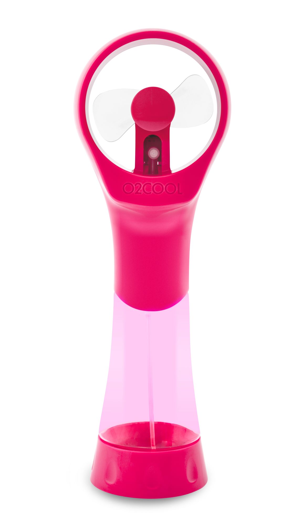 O2COOL Elite Reverse Trigger Mist Fan product image