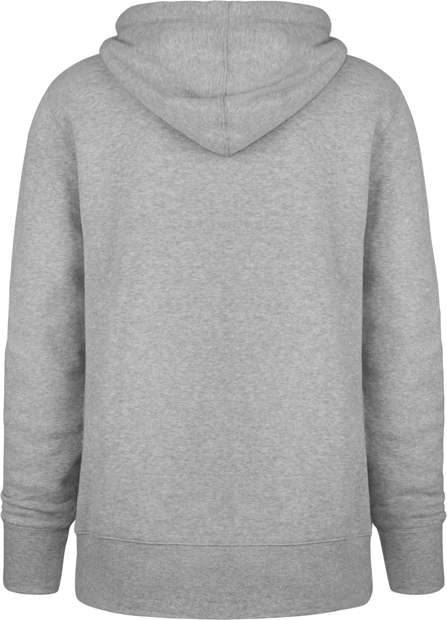 '47 Men's Cincinnati Bengals Headline Grey Pullover Hoodie product image