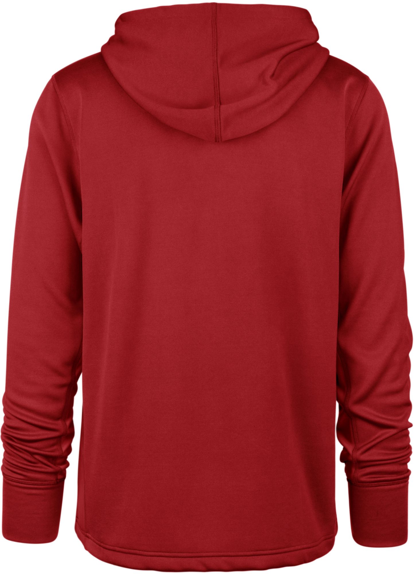 ‘47 Men's Portland Trail Blazers Pullover Hoodie product image