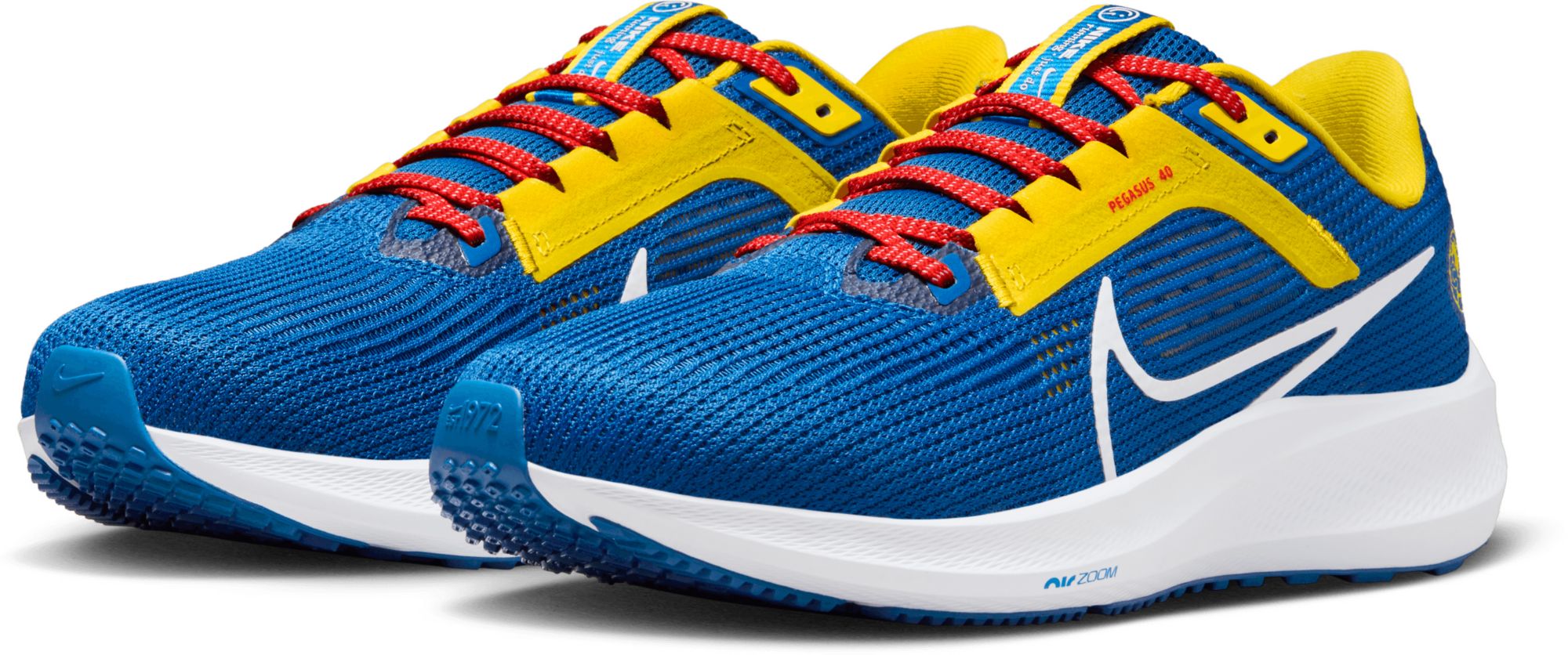 Nike Pegasus 40 Club America Running Shoes Dick s Sporting Goods in Tustin CA The Market Place