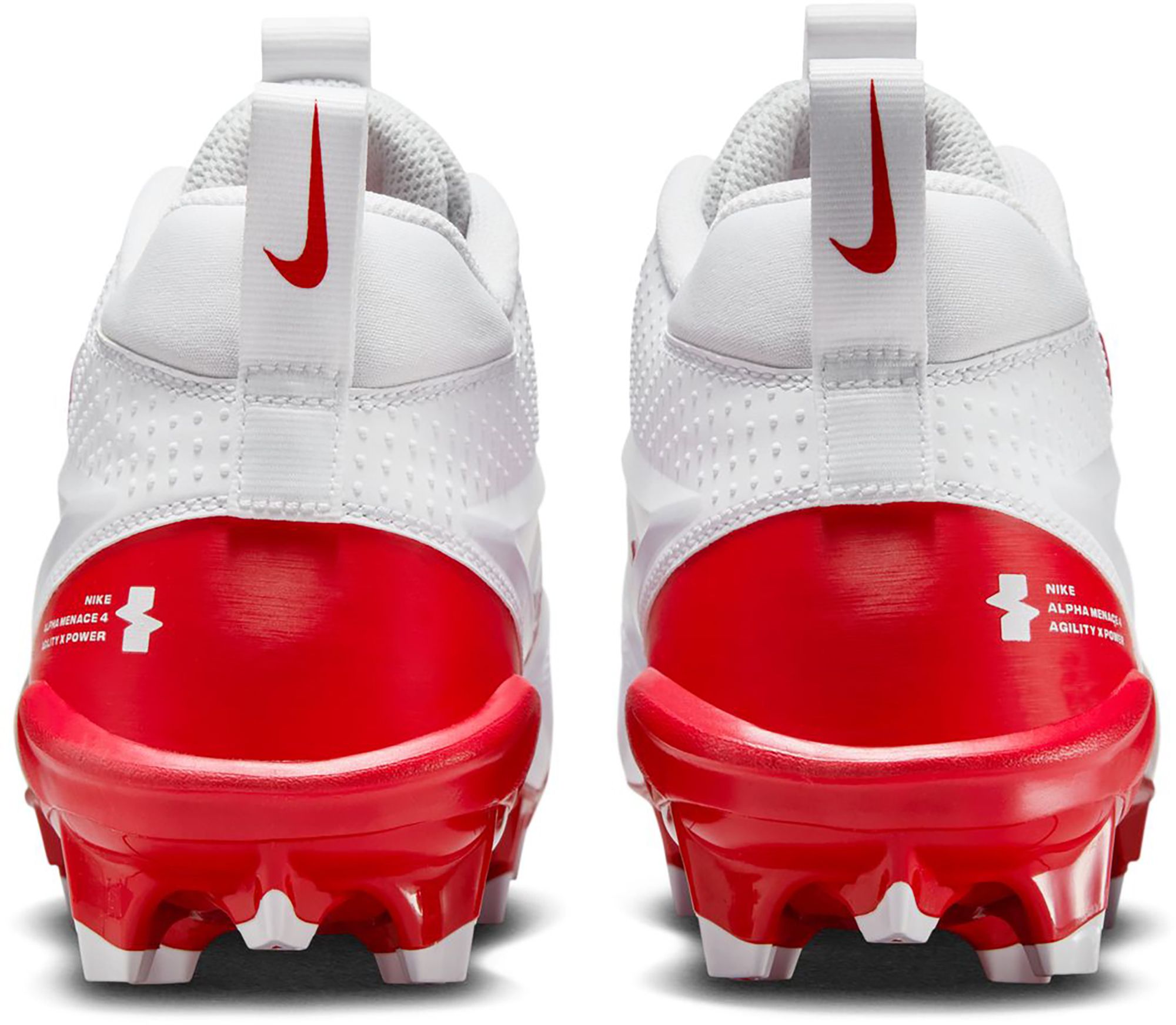 Nike Men's Alpha Menace 4 Varsity Football Cleats product image