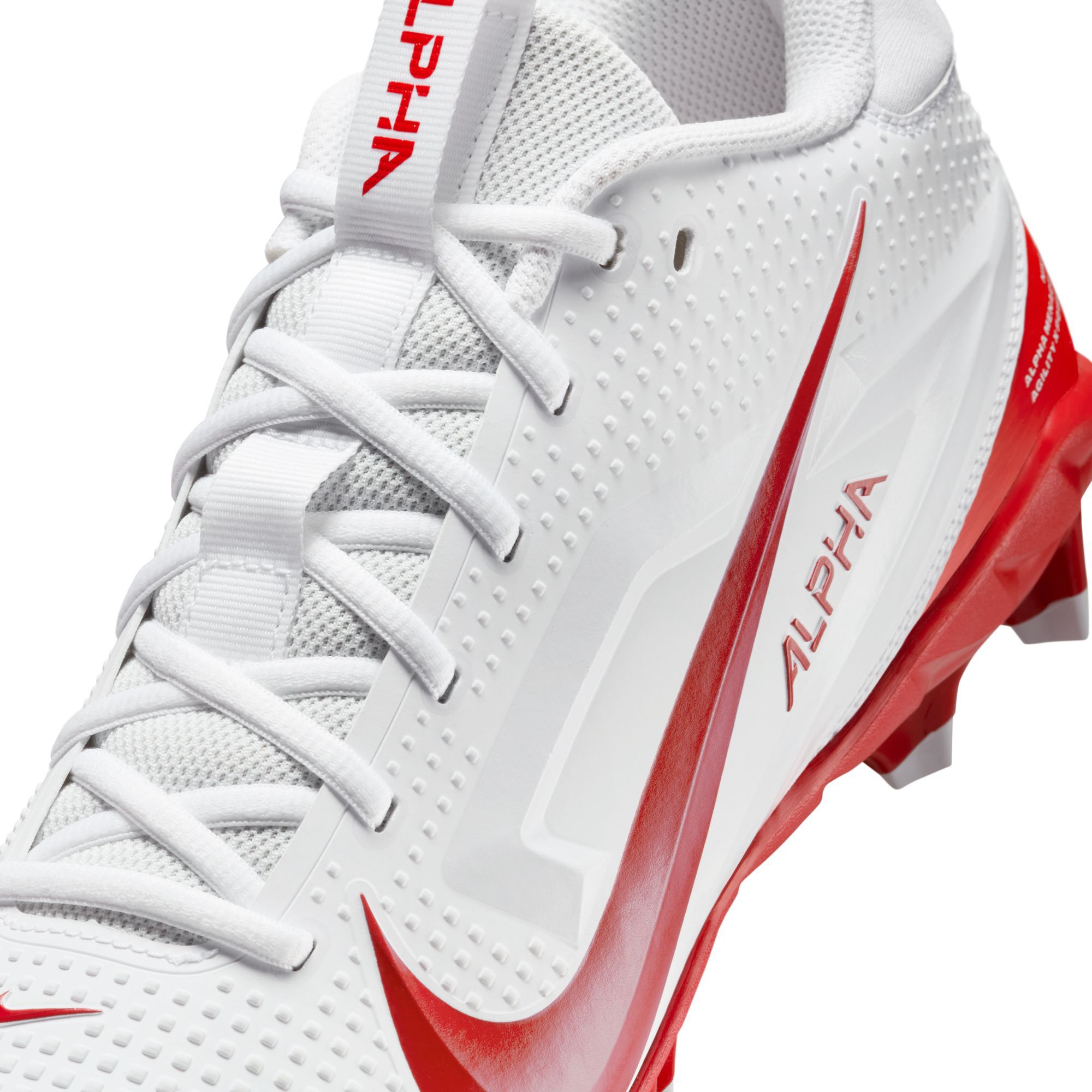 Nike Men's Alpha Menace 4 Varsity Football Cleats product image