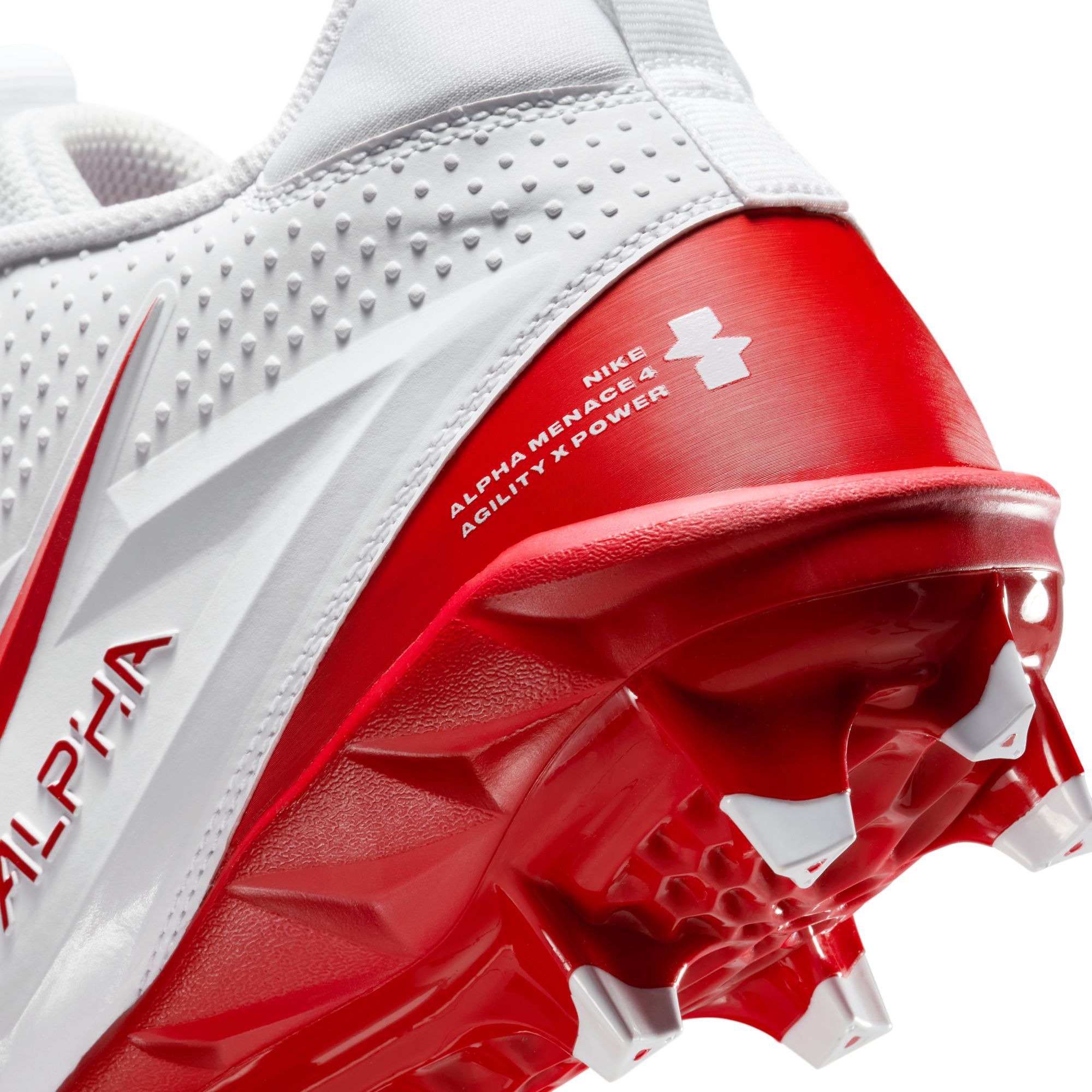 Nike Men's Alpha Menace 4 Varsity Football Cleats product image