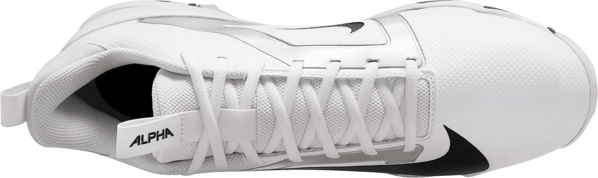 Nike Men's Alpha Menace 4 Shark Football Cleats product image