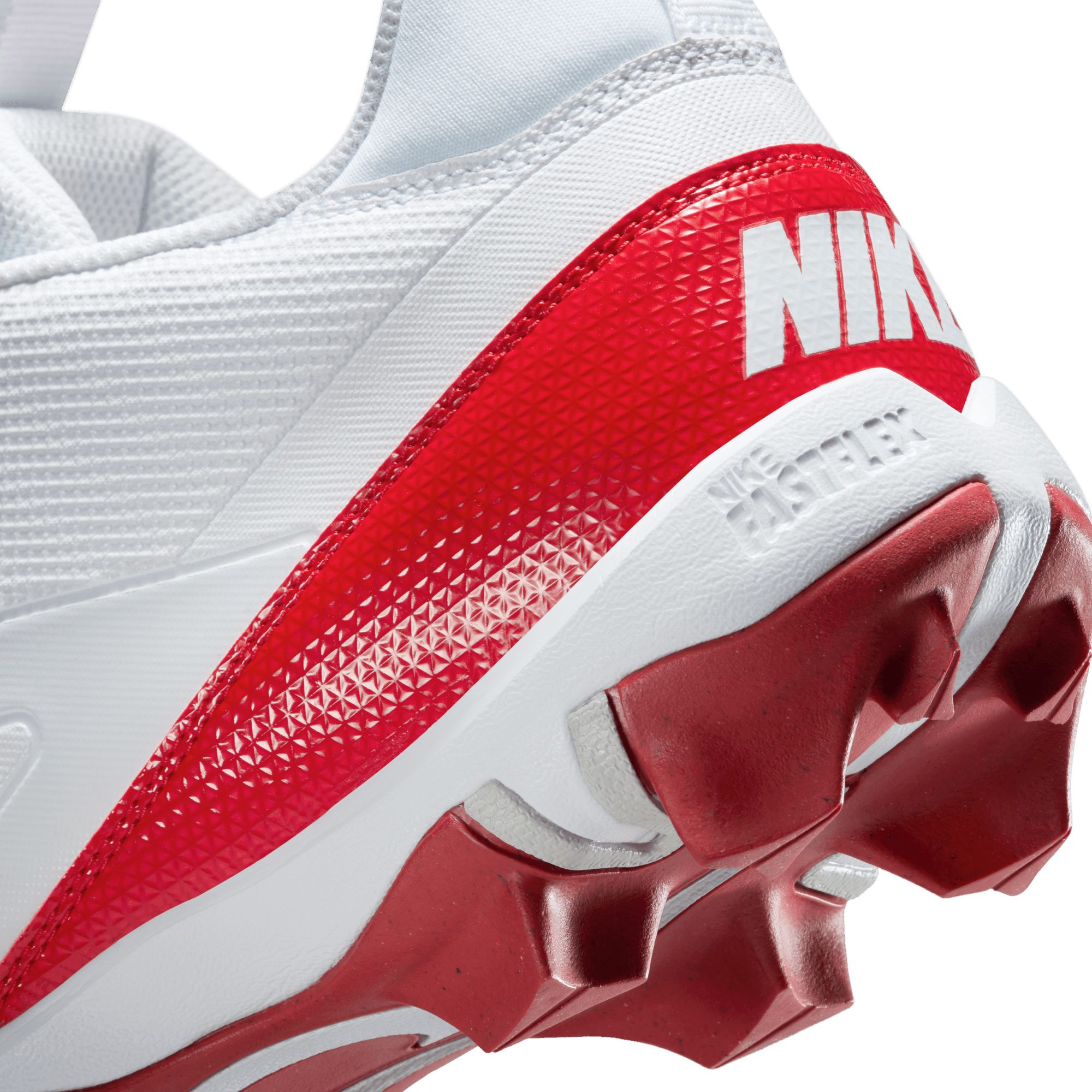 Nike Men's Alpha Menace 4 Shark Football Cleats product image