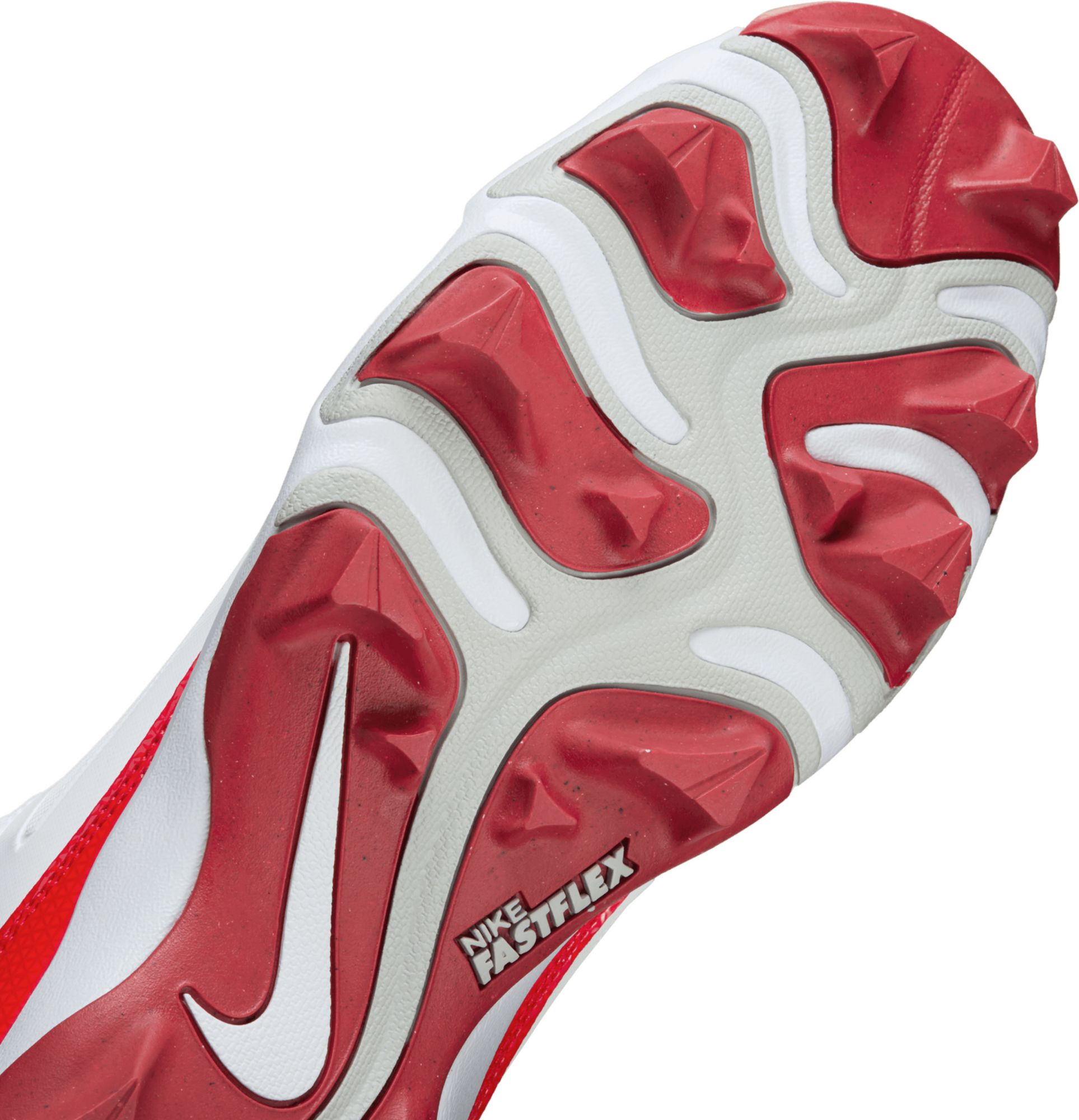 Nike Men's Alpha Menace 4 Shark Football Cleats product image