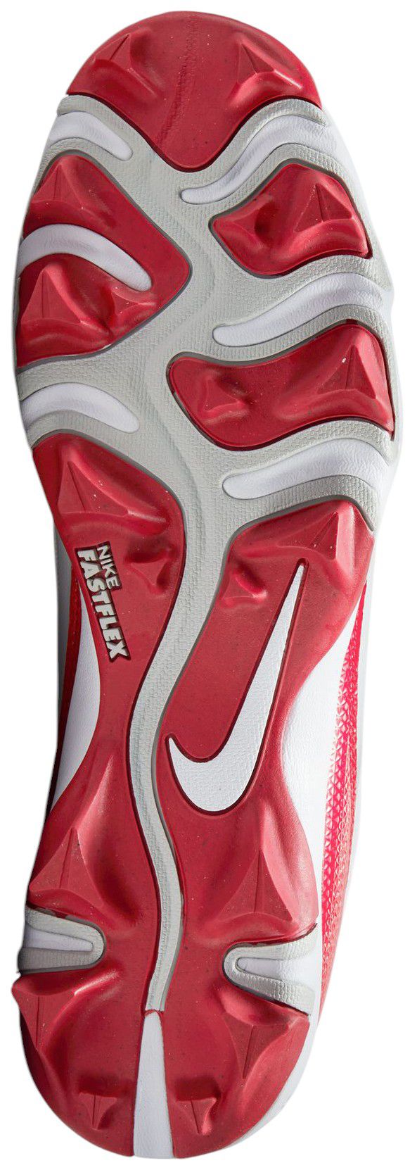 Nike Men's Alpha Menace 4 Shark Football Cleats product image