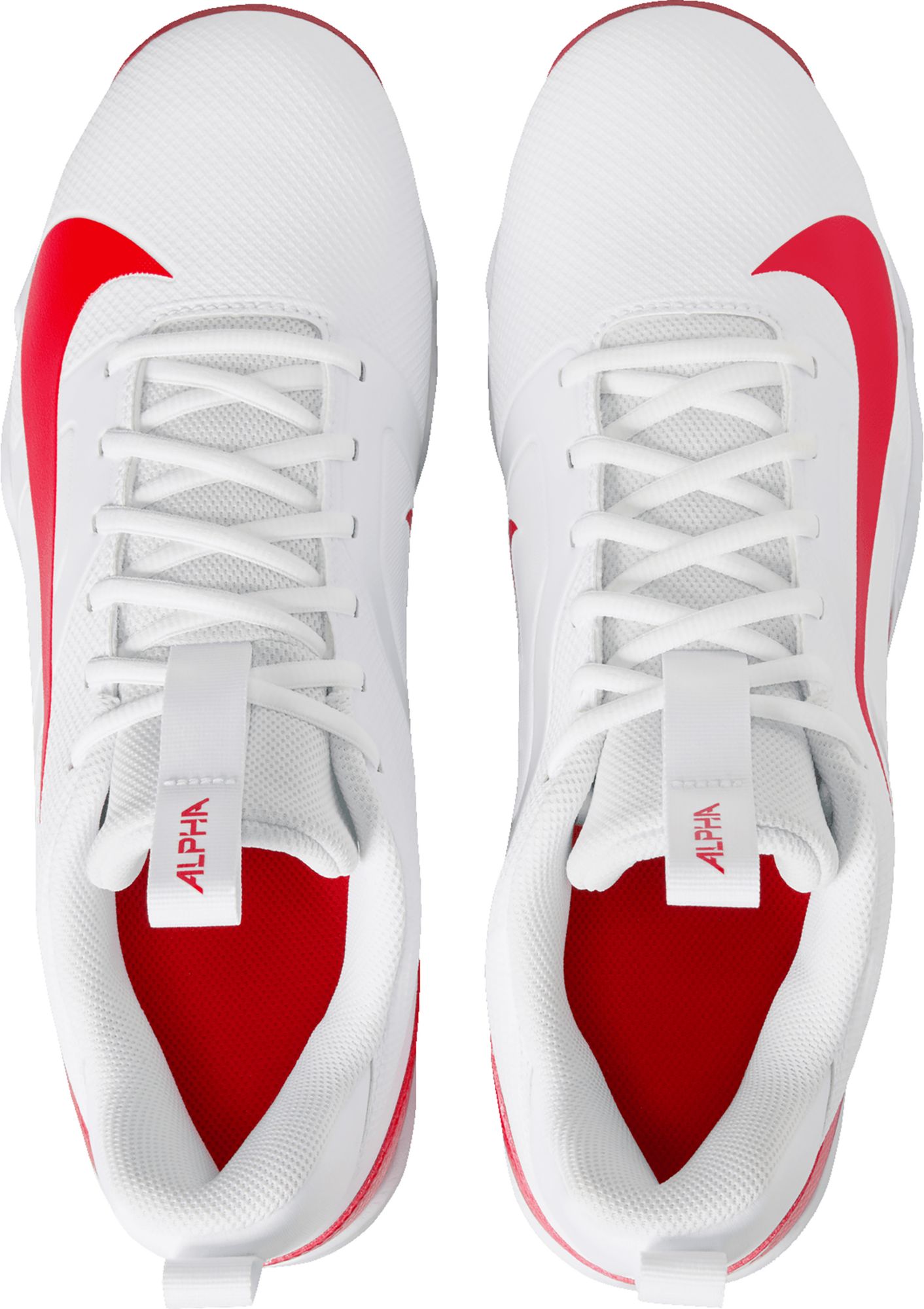 Nike Men's Alpha Menace 4 Shark Football Cleats product image