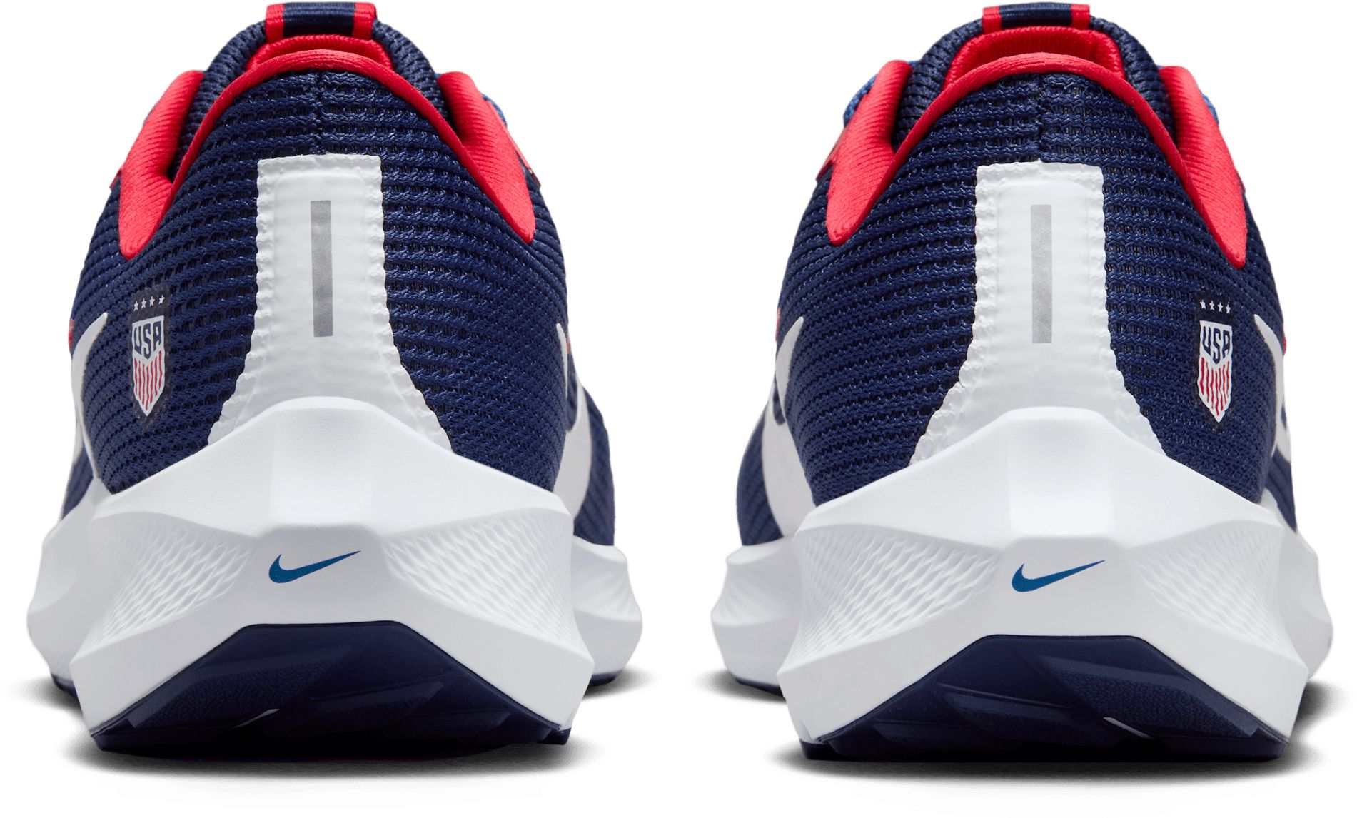 Nike Pegasus 40 USWNT Running Shoes product image