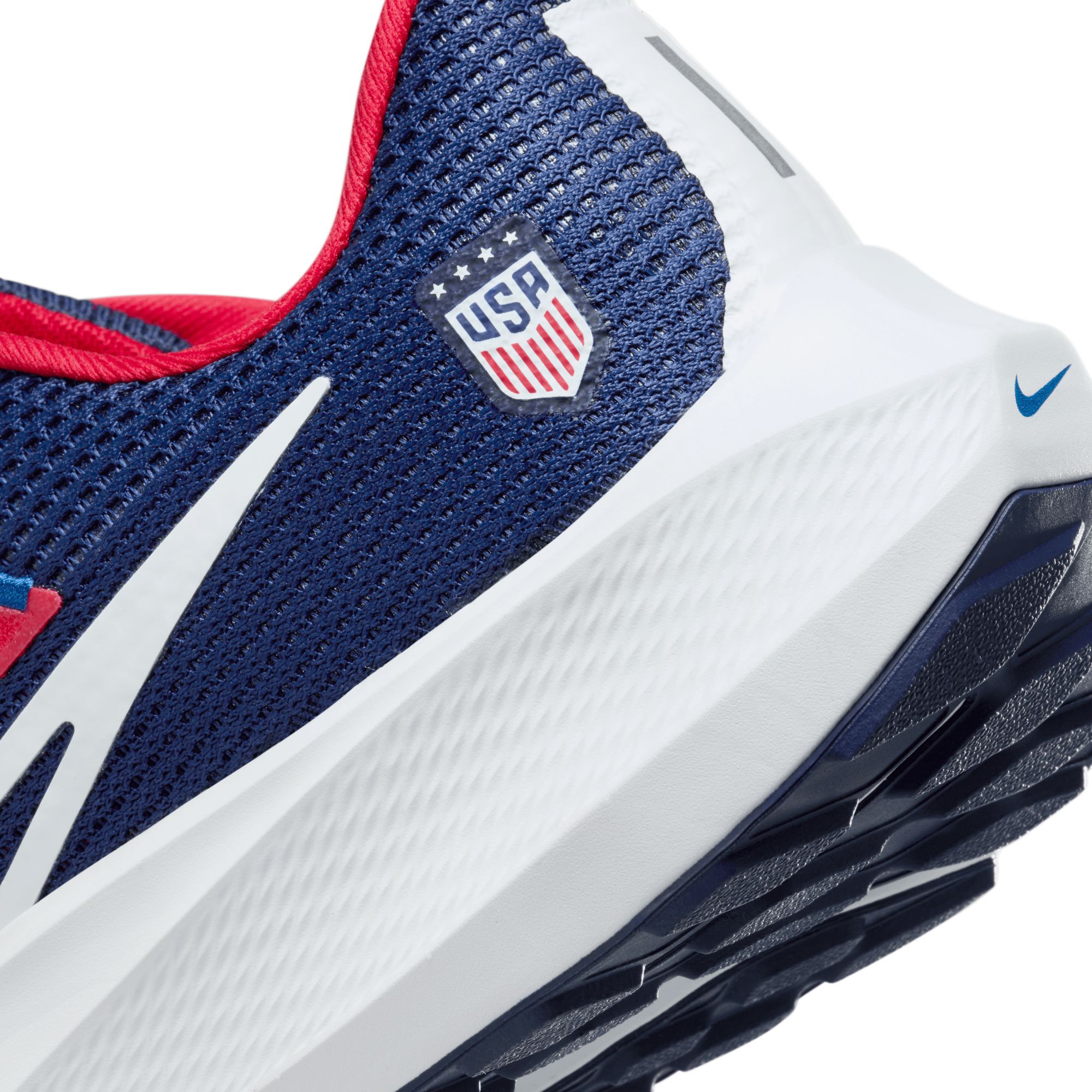 Nike Pegasus 40 USWNT Running Shoes product image