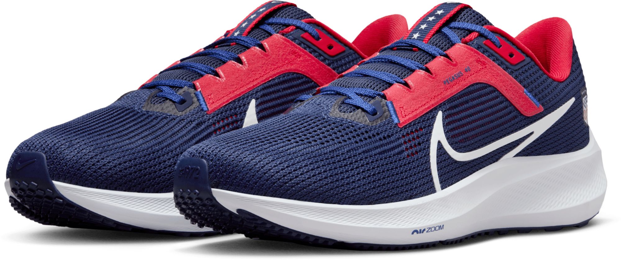 Nike Pegasus 40 USWNT Running Shoes product image