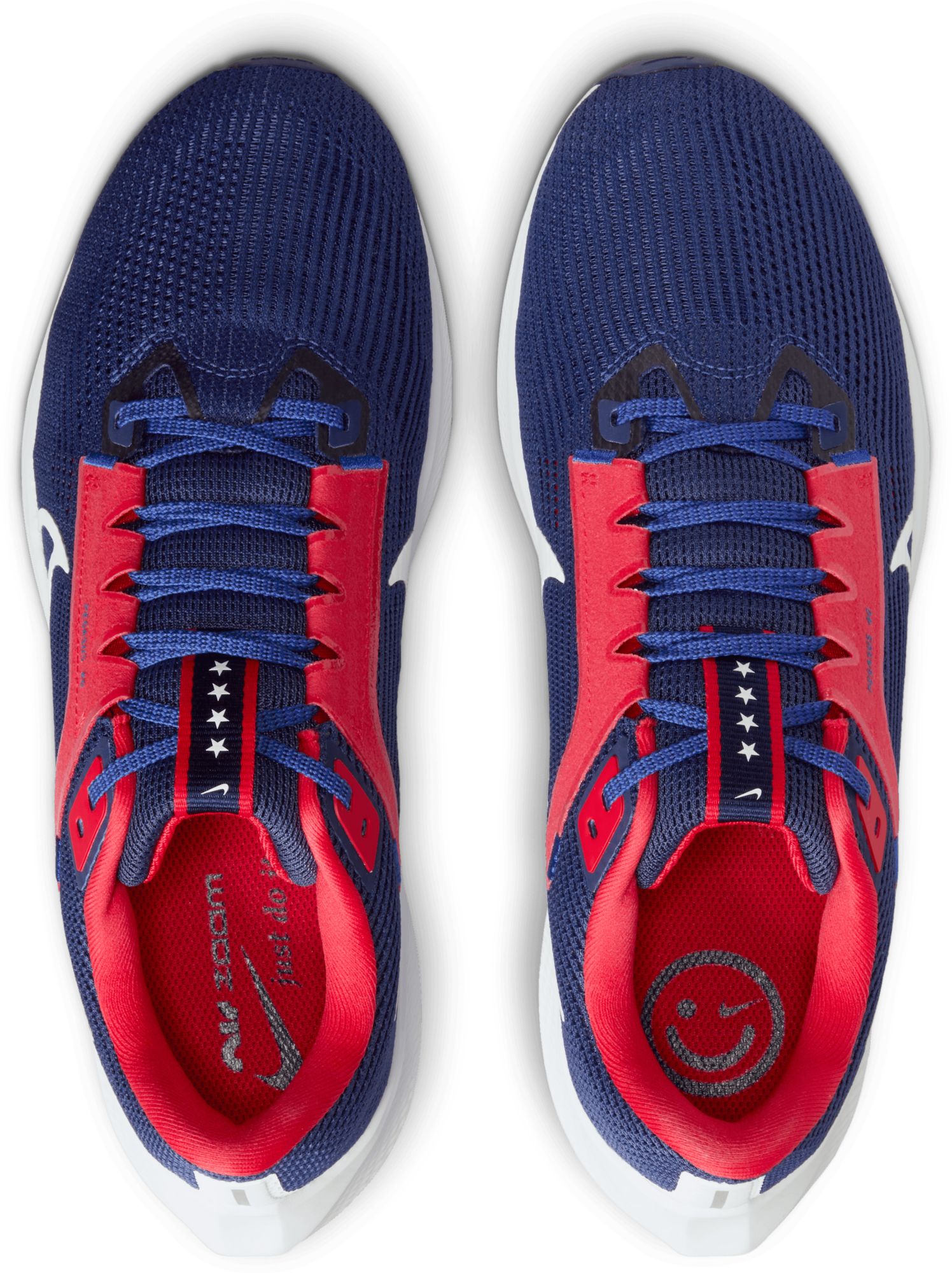 Nike Pegasus 40 USWNT Running Shoes product image