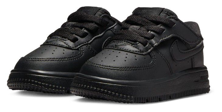 Nike Toddler Air Force 1 EasyOn Shoes product image