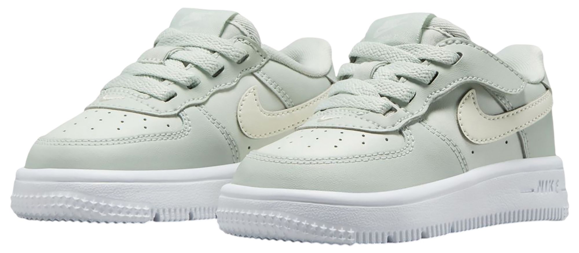 Nike Toddler Air Force 1 EasyOn Shoes product image