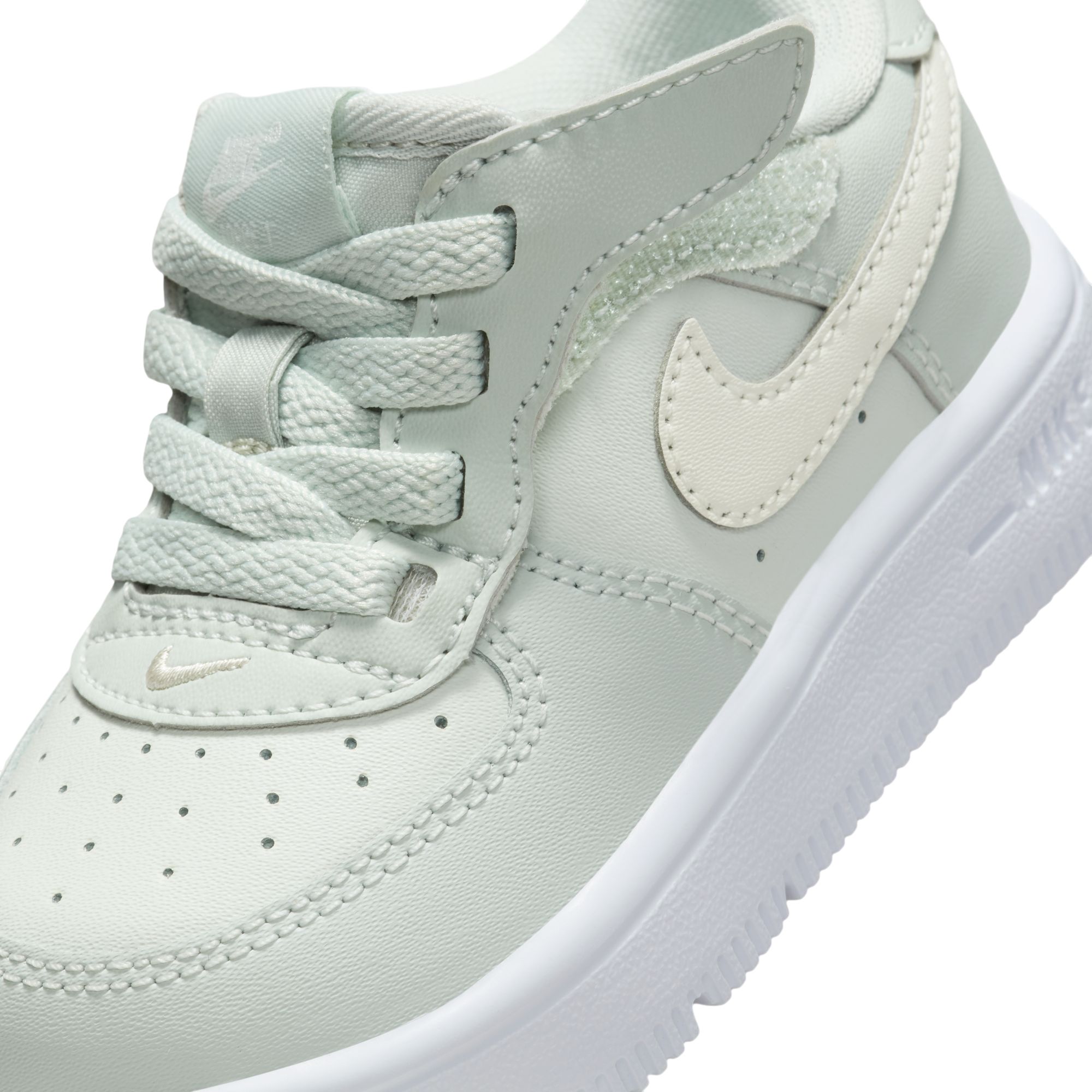 Nike Toddler Air Force 1 EasyOn Shoes product image