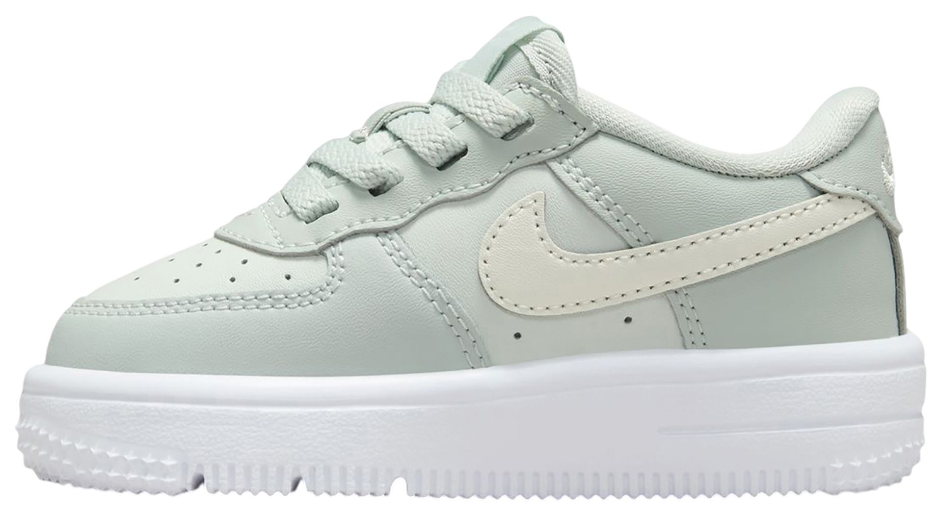 Nike Toddler Air Force 1 EasyOn Shoes product image