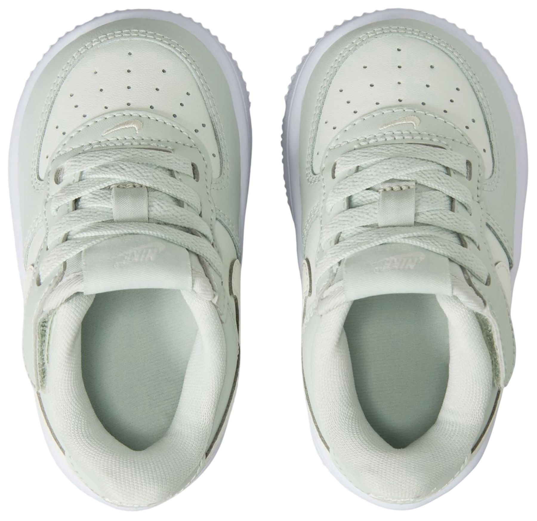 Nike Toddler Air Force 1 EasyOn Shoes product image