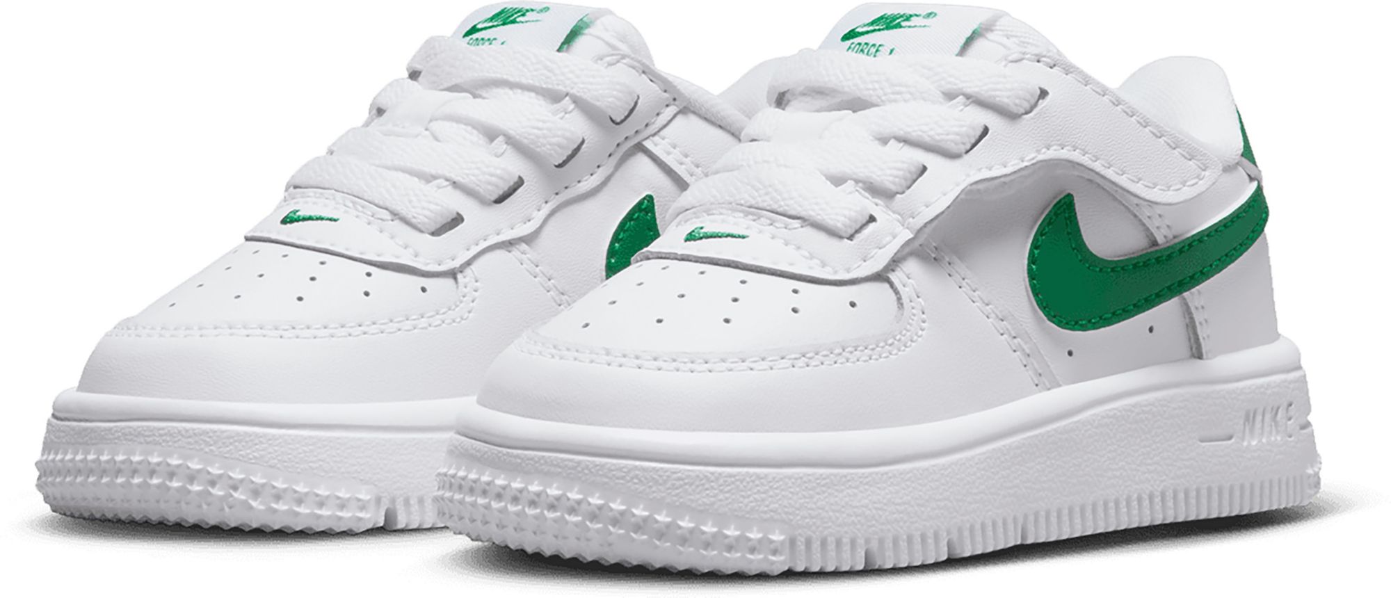 Nike Toddler Force 1 Low EasyOn Shoes product image
