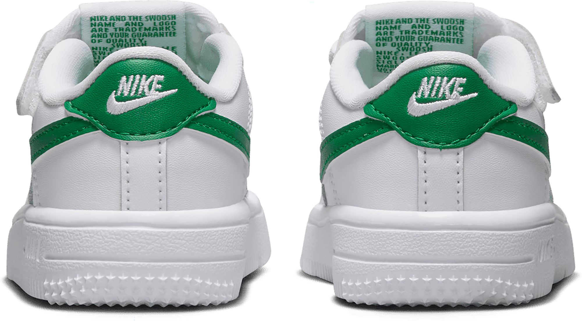 Nike Toddler Force 1 Low EasyOn Shoes product image