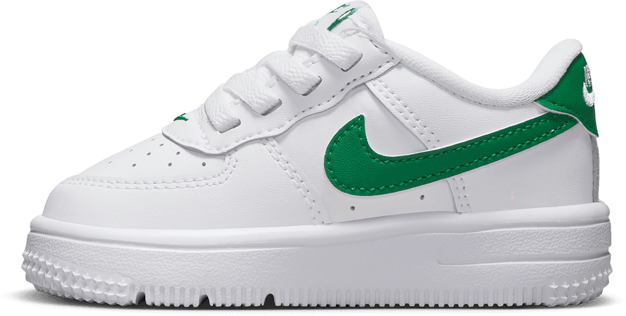 Nike Toddler Force 1 Low EasyOn Shoes product image