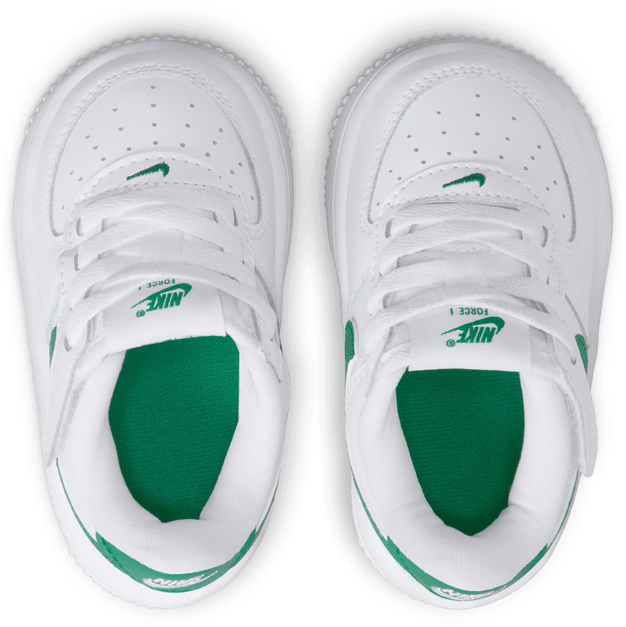 Nike Toddler Force 1 Low EasyOn Shoes product image