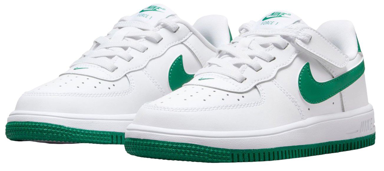 Nike Kids' Preschool Force 1 Low EasyOn Shoes product image