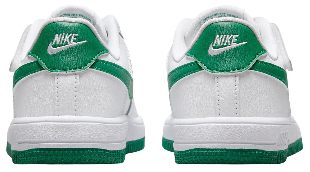 Nike Kids' Preschool Force 1 Low EasyOn Shoes product image