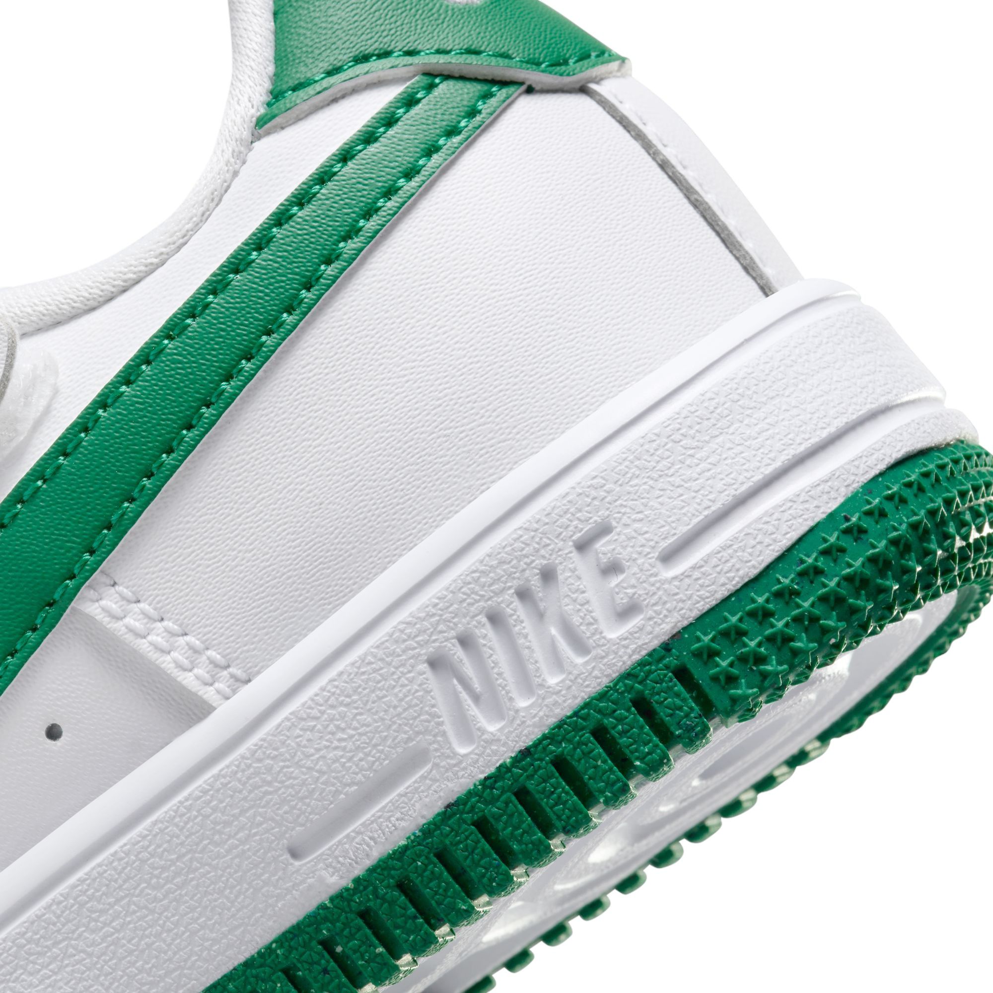 Nike Kids' Preschool Force 1 Low EasyOn Shoes product image