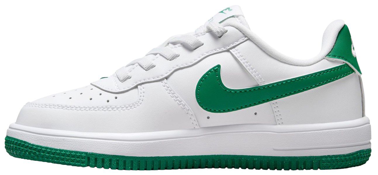 Nike Kids' Preschool Force 1 Low EasyOn Shoes product image