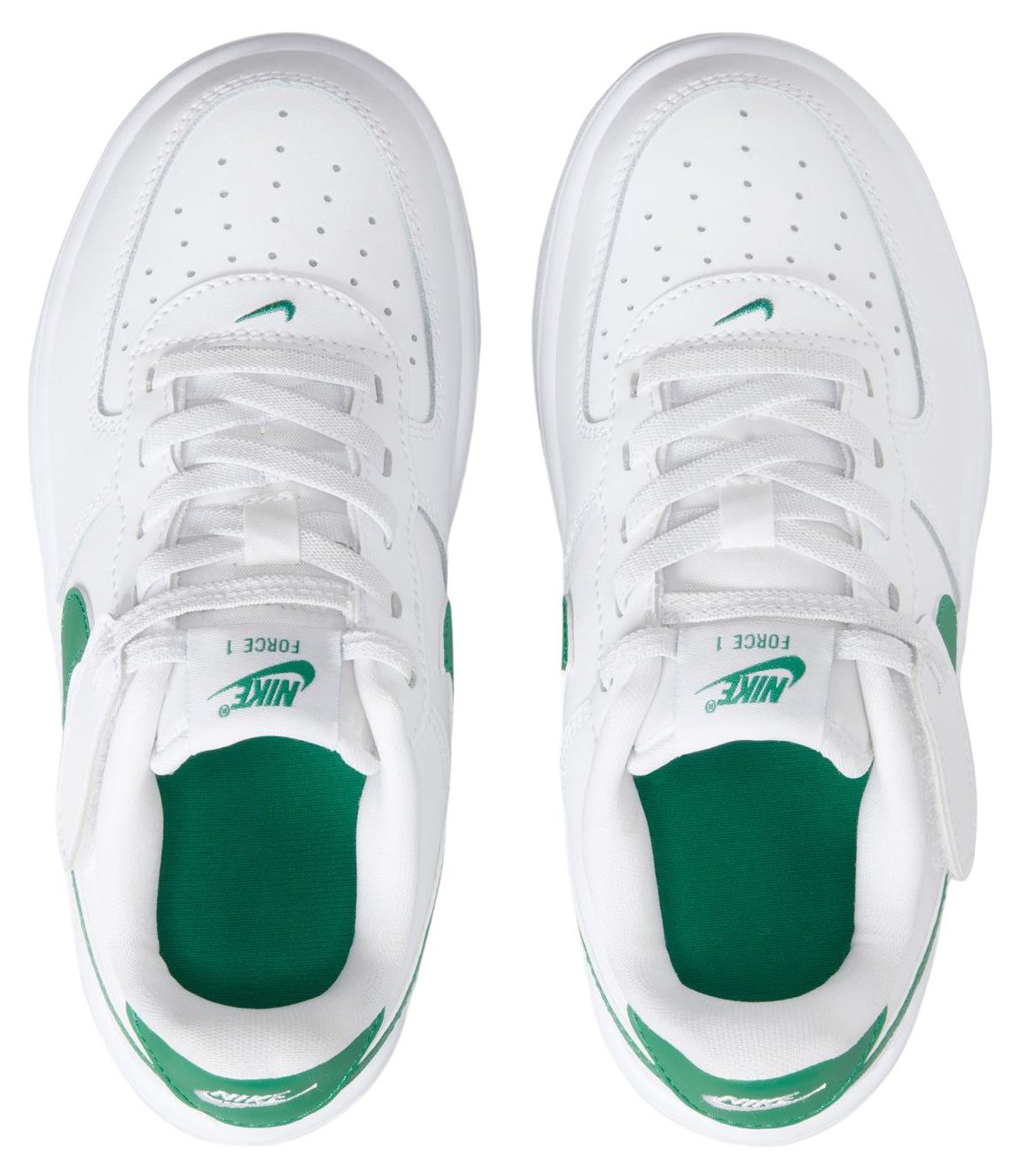 Nike Kids' Preschool Force 1 Low EasyOn Shoes product image
