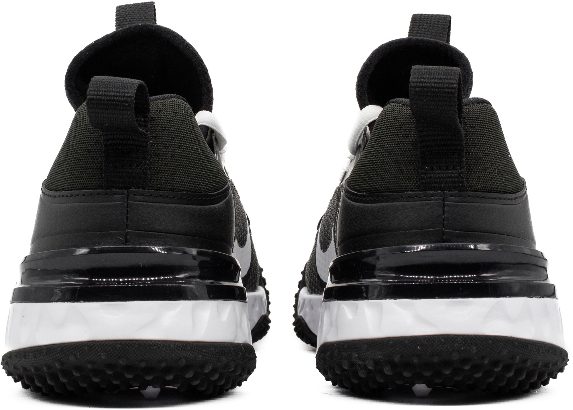 Nike Alpha Huarache 9 Varsity Turf Lacrosse Cleats product image