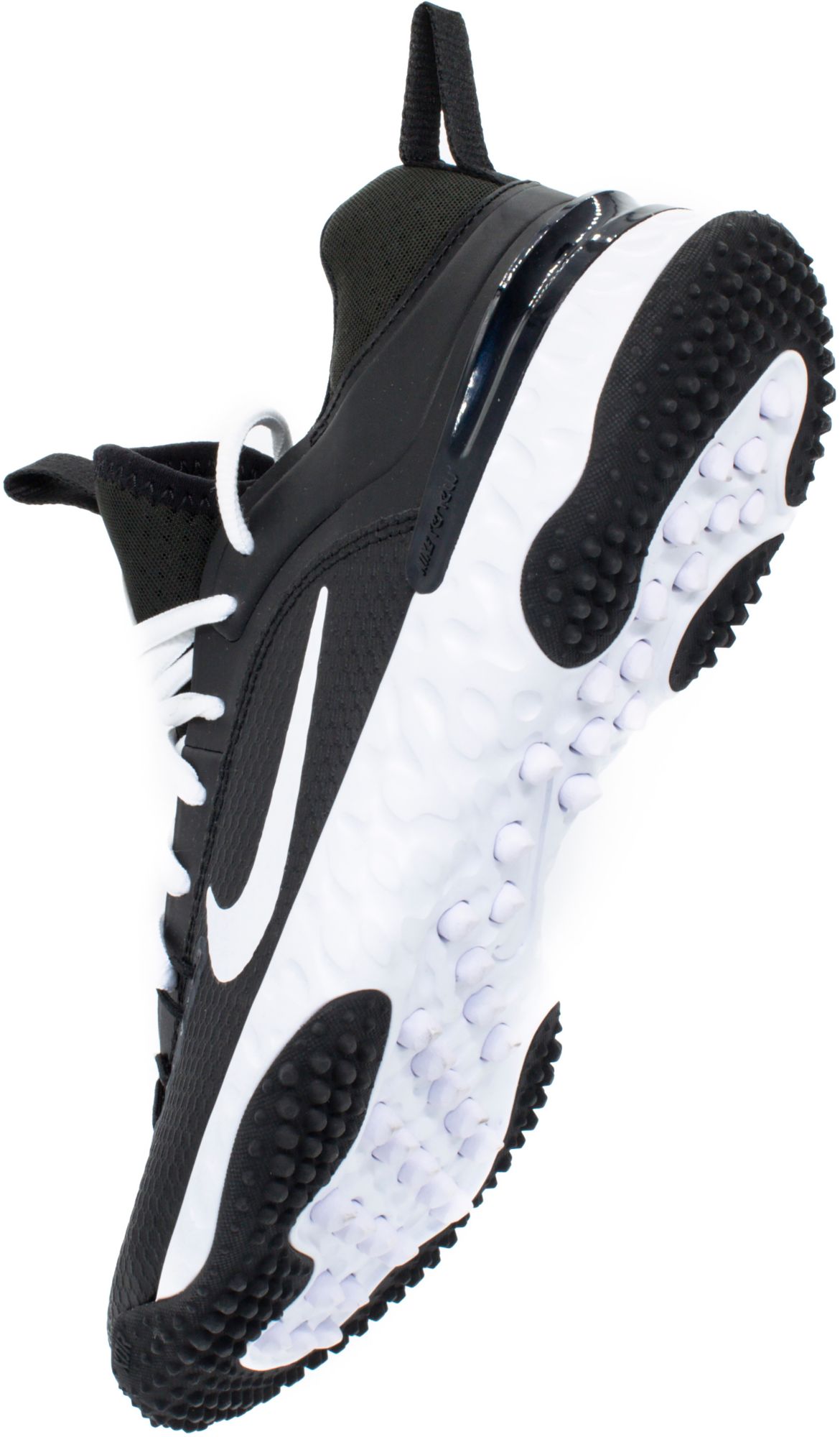 Nike Alpha Huarache 9 Varsity Turf Lacrosse Cleats product image