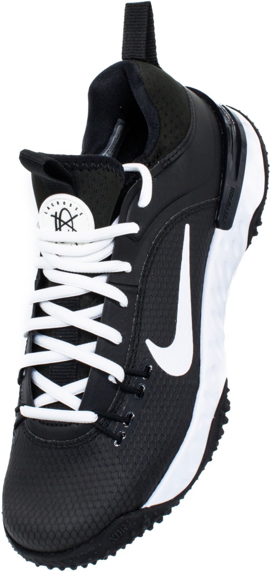 Nike Alpha Huarache 9 Varsity Turf Lacrosse Cleats product image