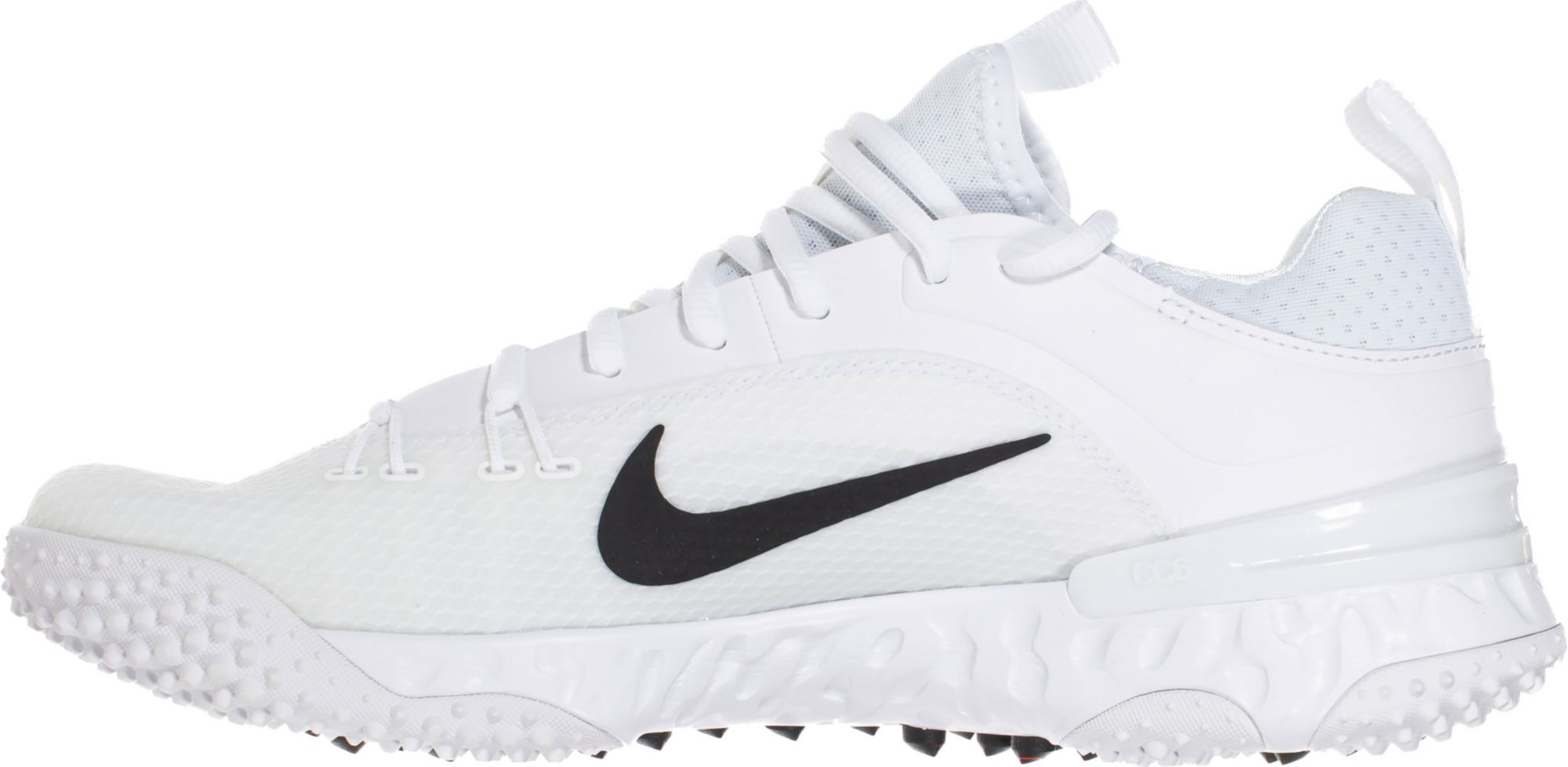 Nike Alpha Huarache 9 Varsity Turf Lacrosse Cleats product image