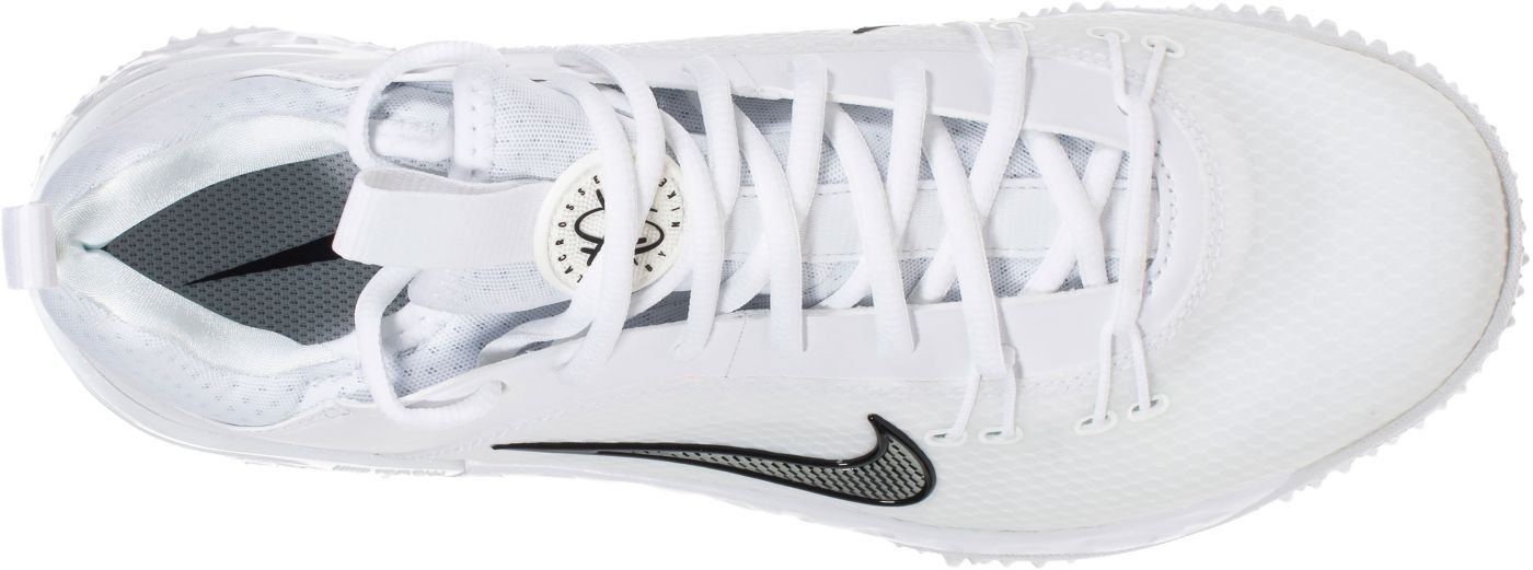 Nike lacrosse turf shoes best sale