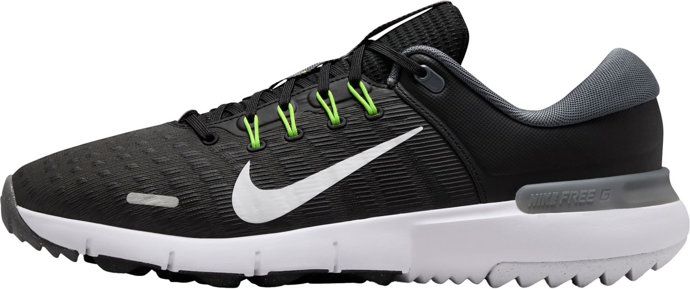 Nike Men s Free G Golf Shoes Golf Galaxy