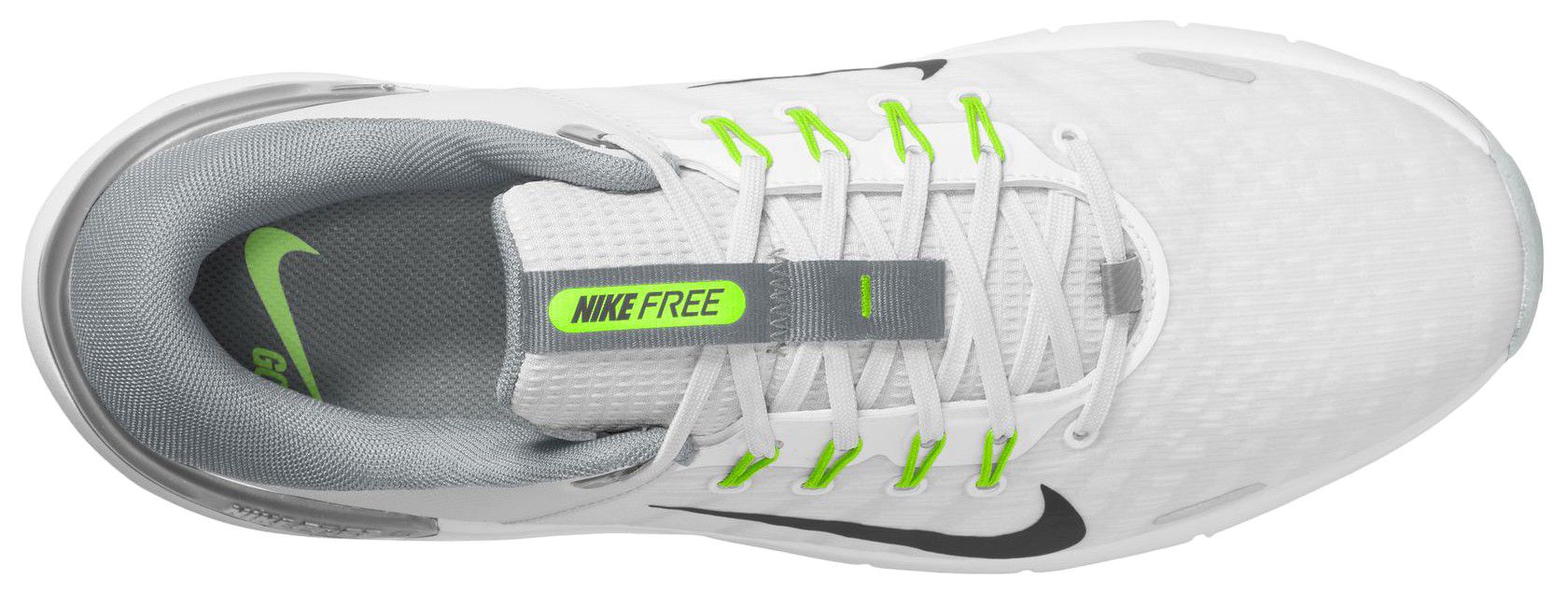 Nike Men's Free G Golf Shoes product image