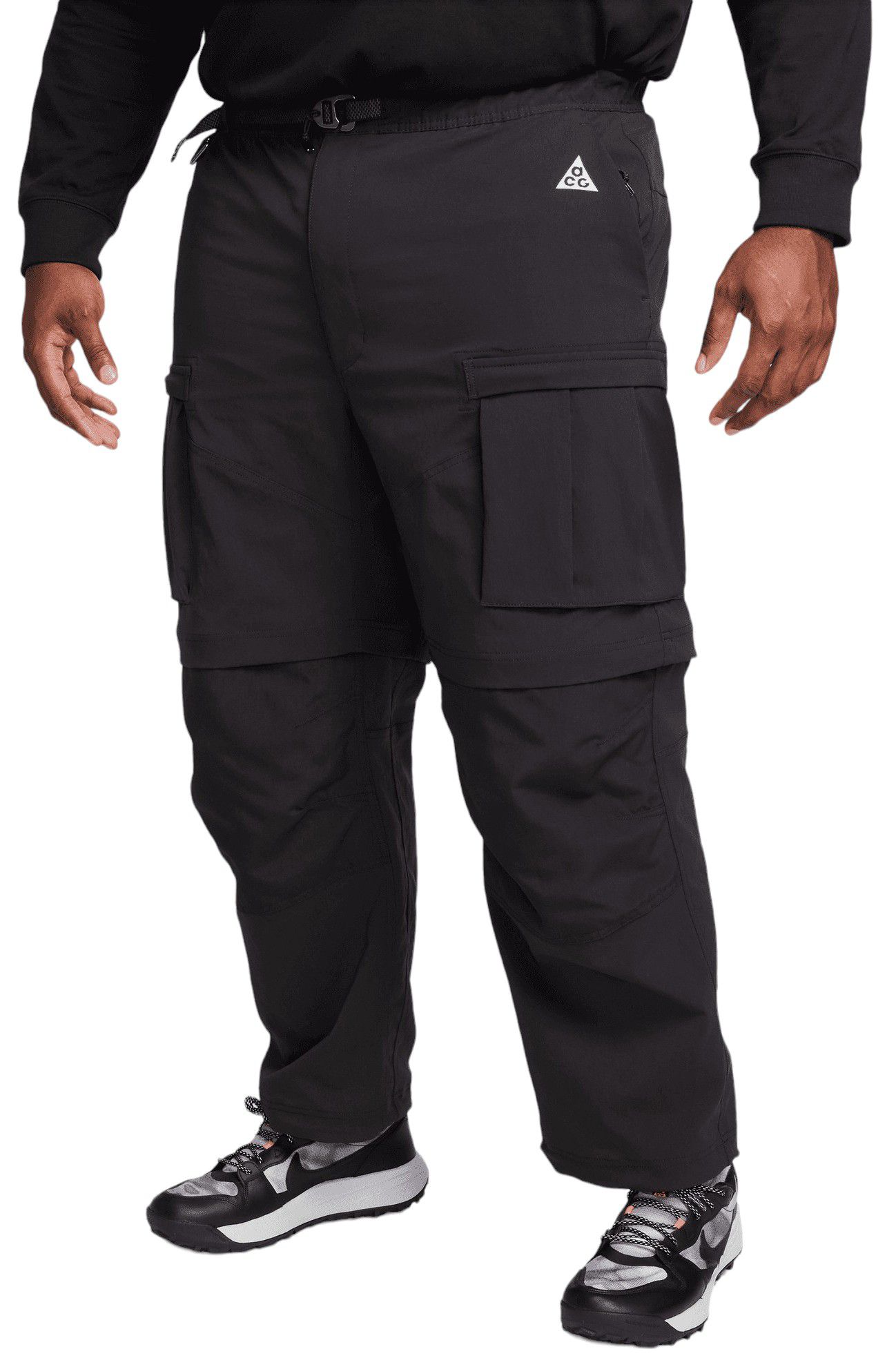 Nike Men's ACG Smith Summit Cargo Pants product image