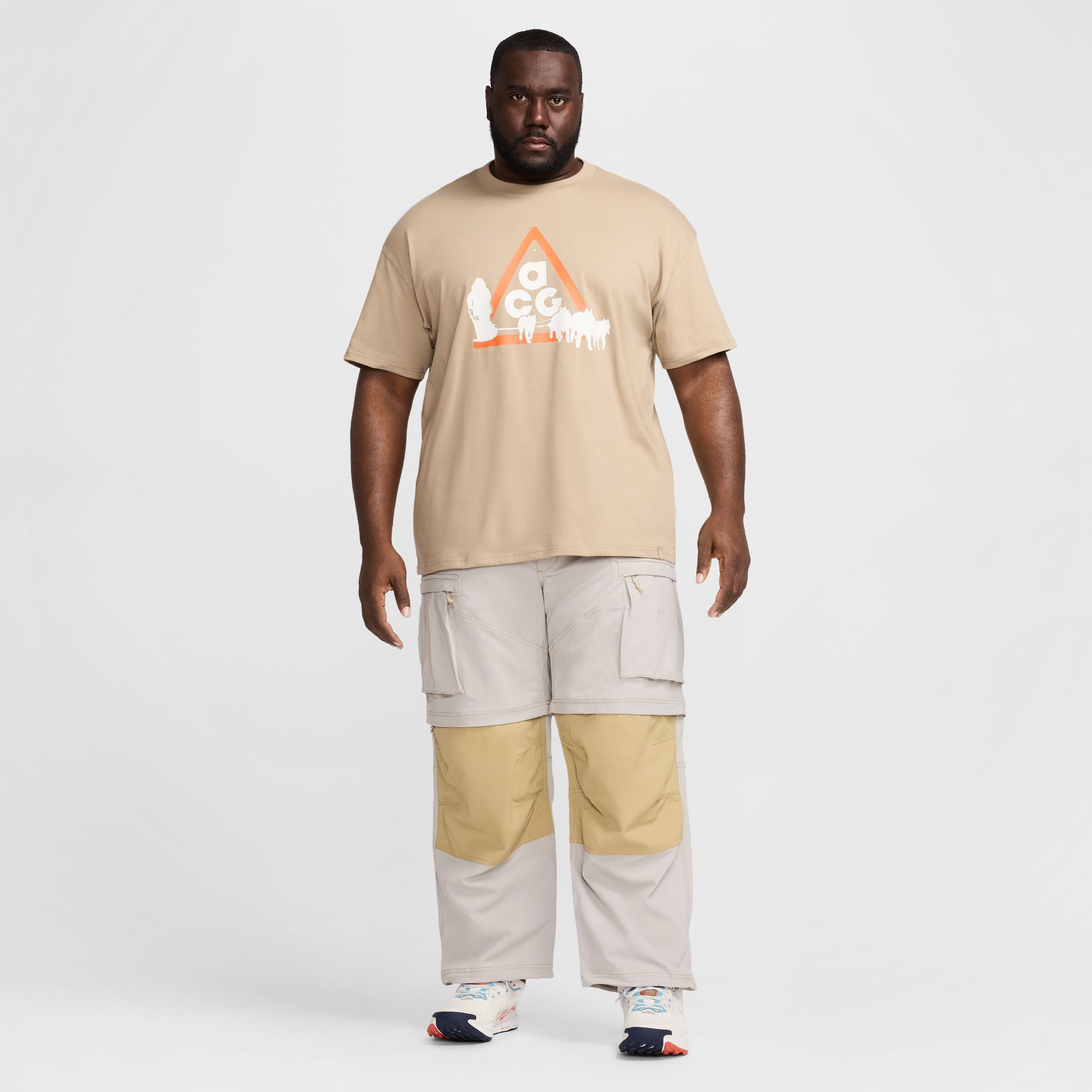 Nike Men's ACG Smith Summit Cargo Pants product image