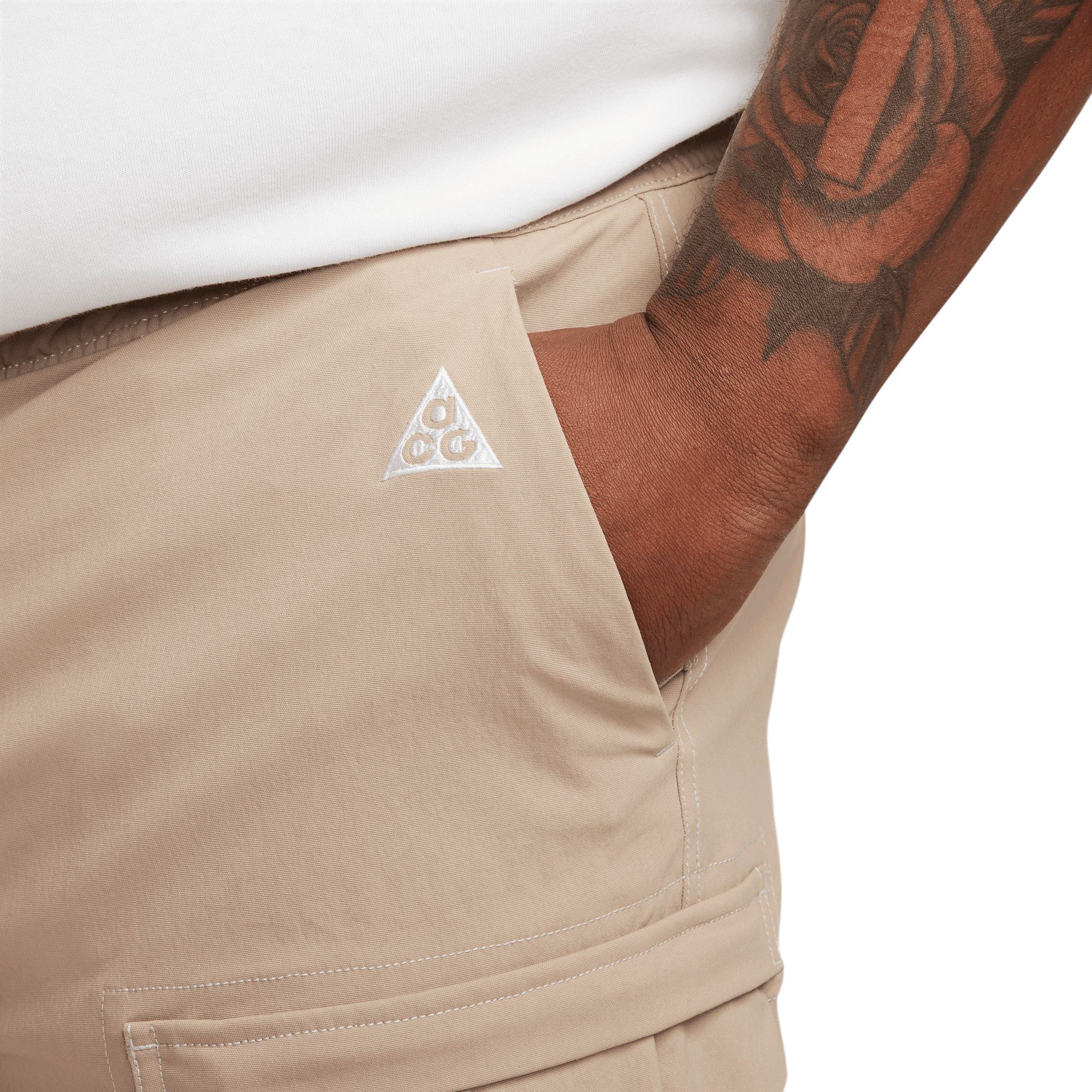 Nike Men's ACG Smith Summit Cargo Pants product image