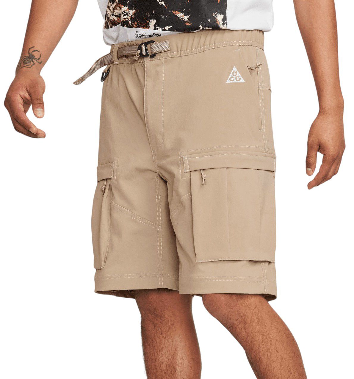 Nike Men's ACG Smith Summit Cargo Pants product image