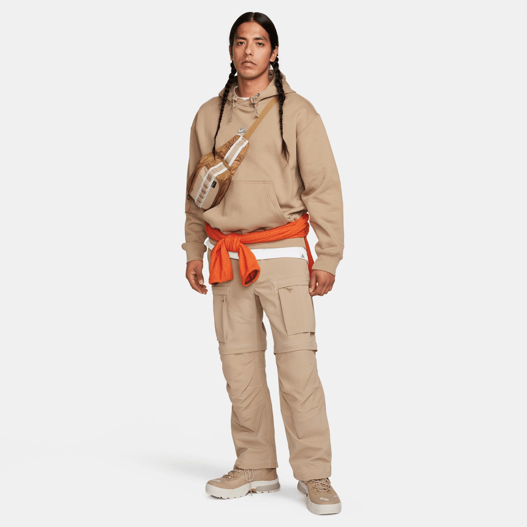 Nike Men's ACG Smith Summit Cargo Pants product image