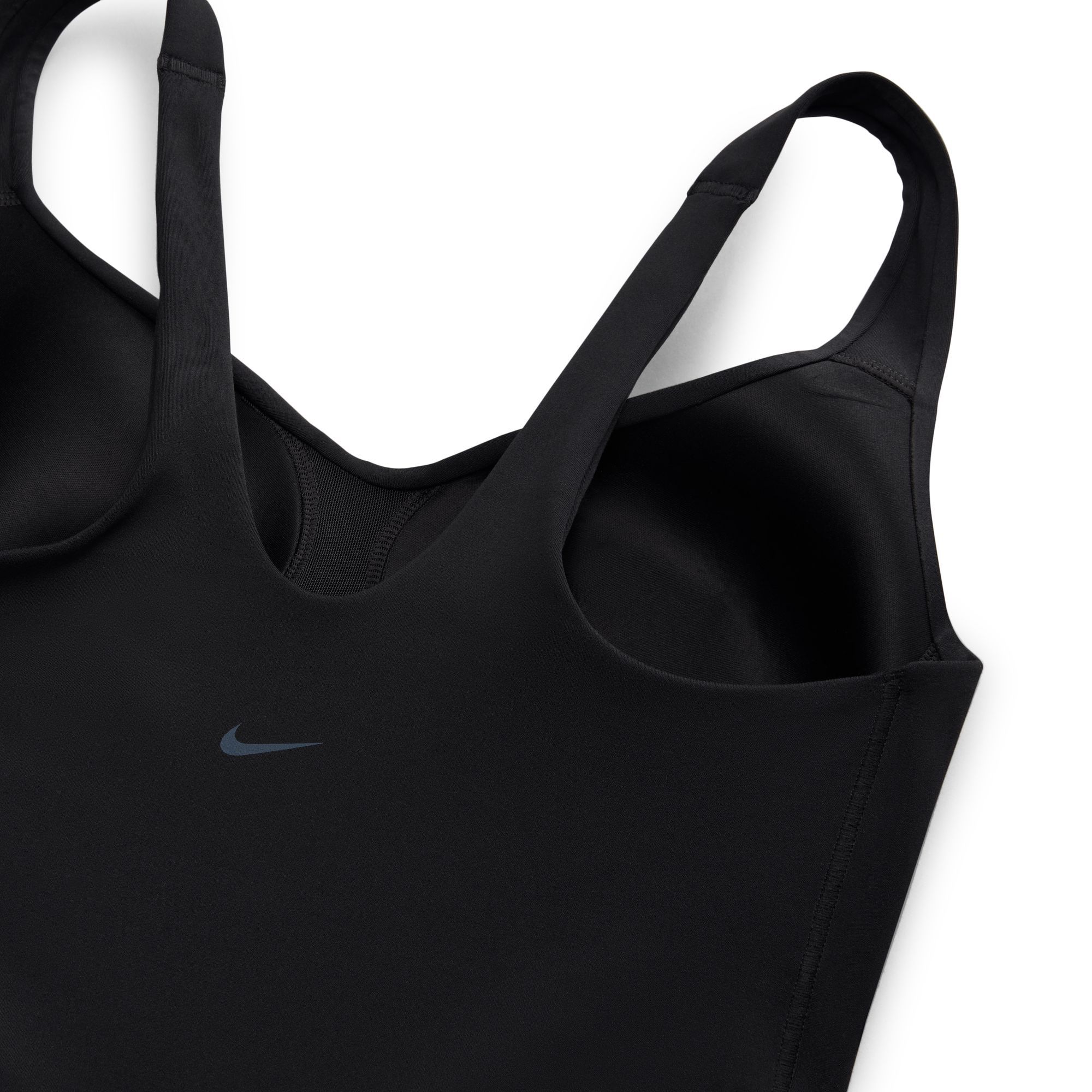 Nike Women's Alate Medium-Support Padded Sports Bra Tank Top product image