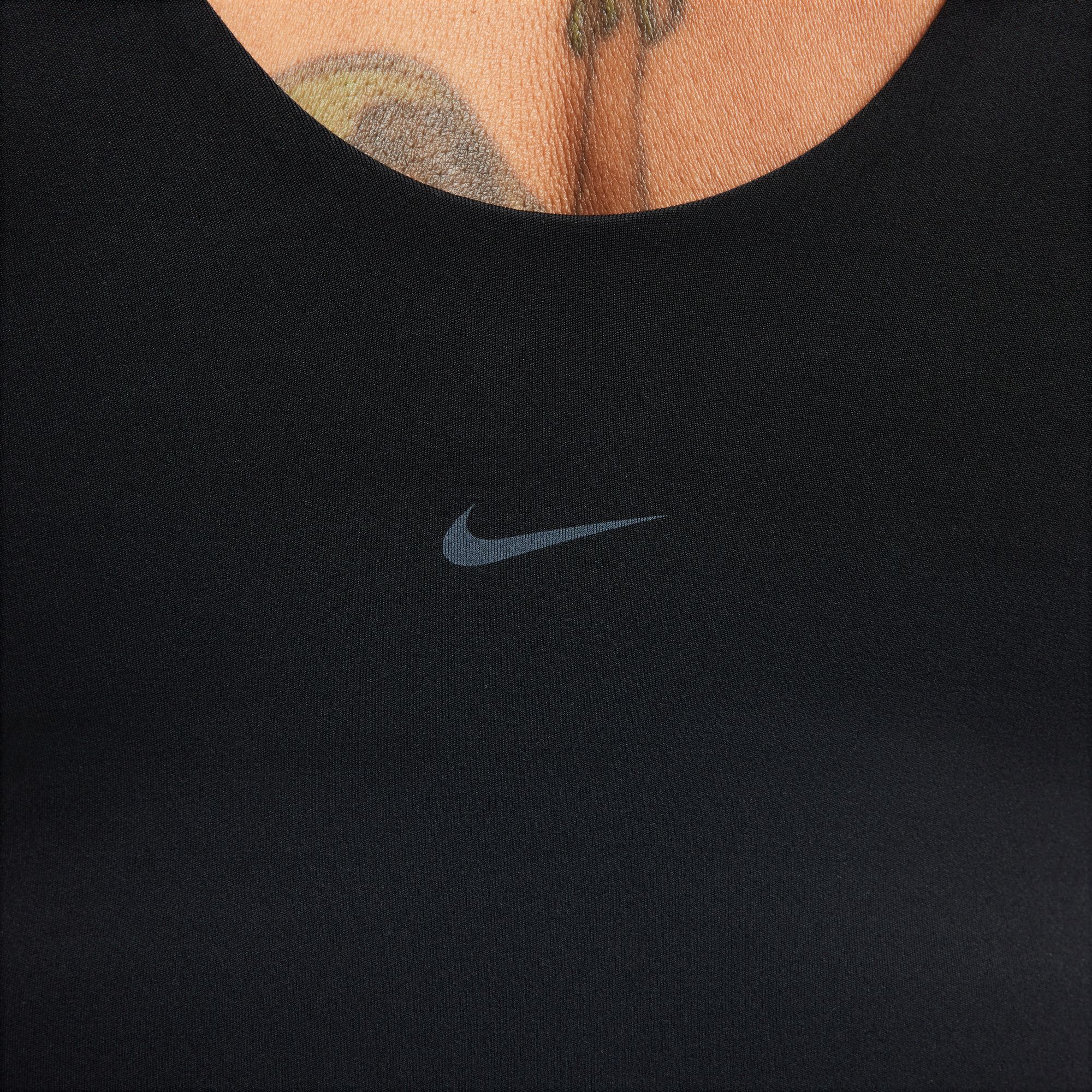 Nike Women's Alate Medium-Support Padded Sports Bra Tank Top product image