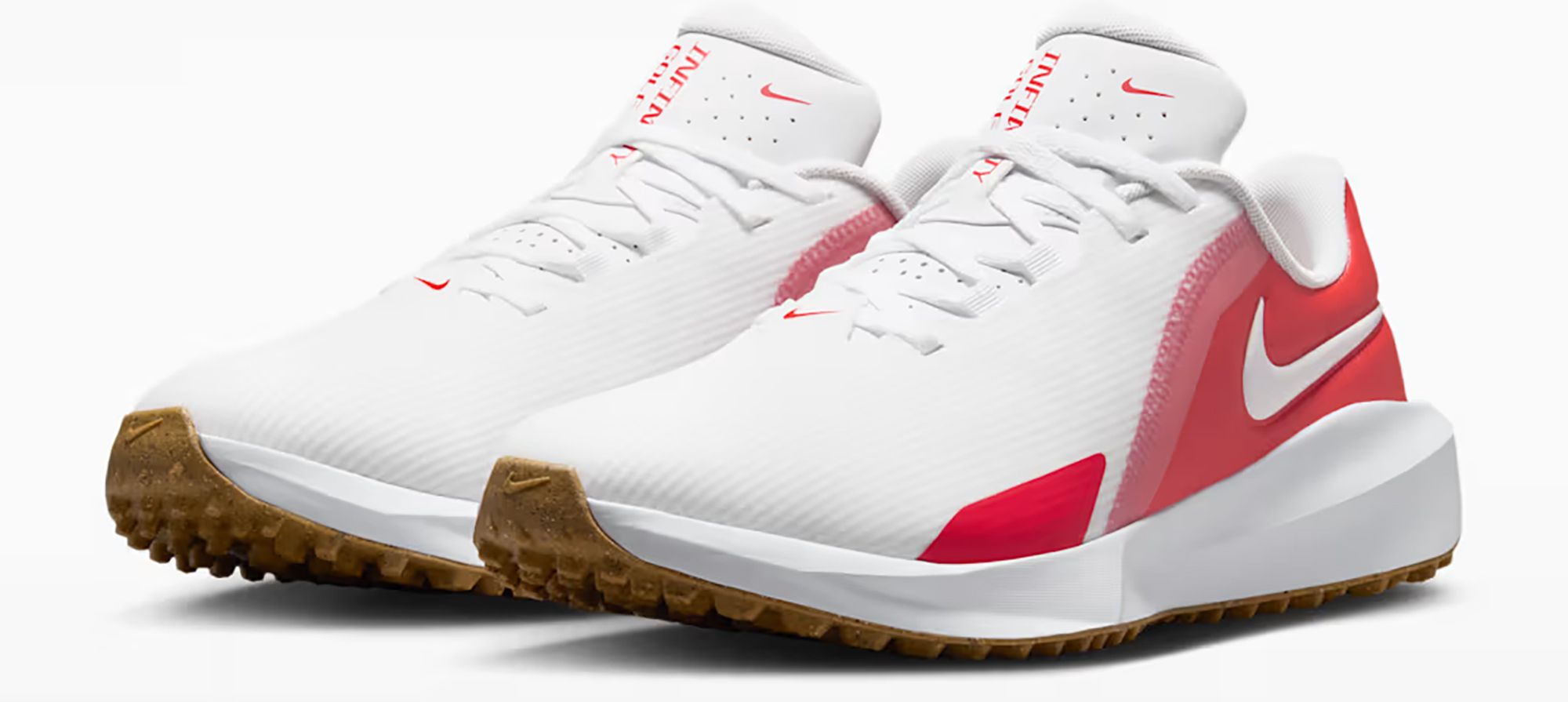 Nike Men's Nike Infinity G Golf Shoes product image