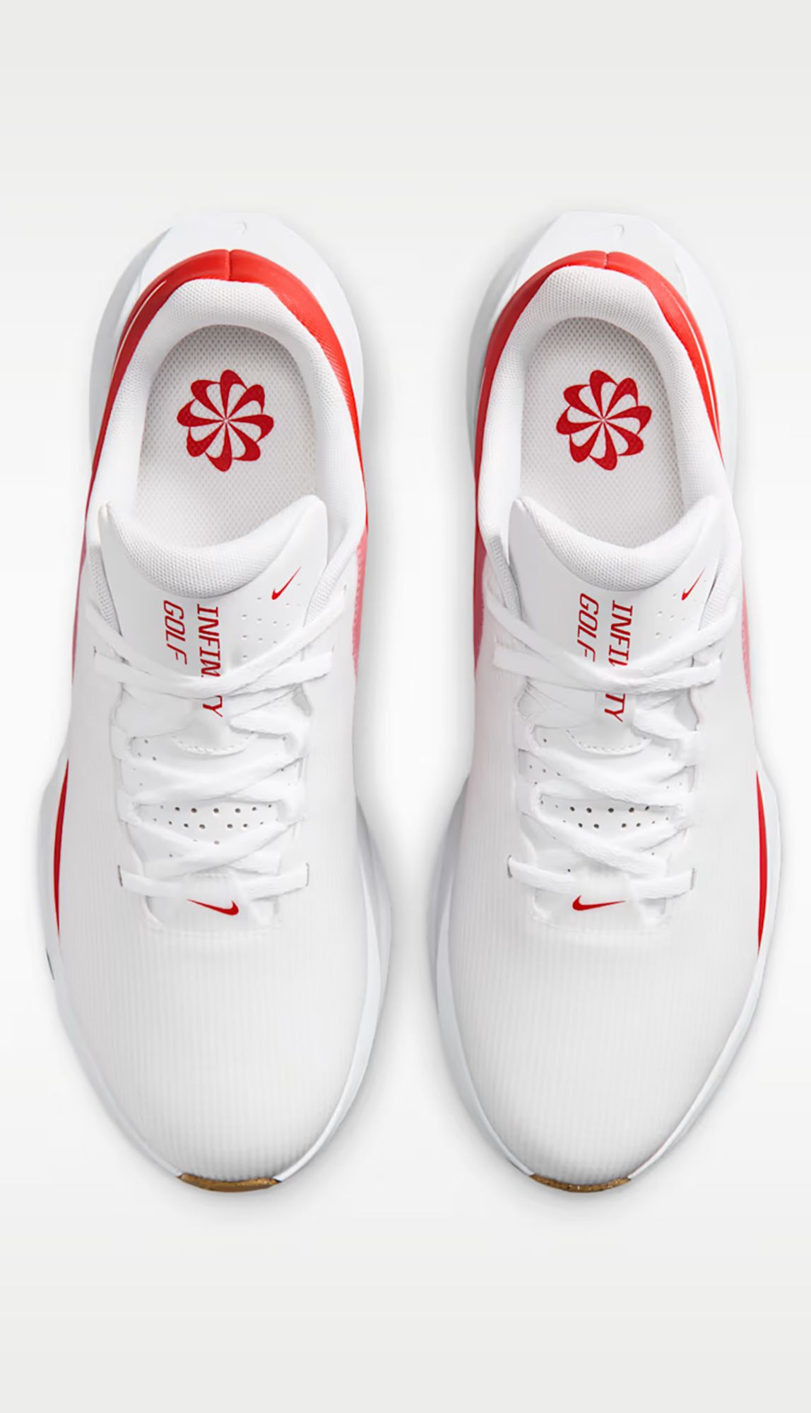 Nike Men's Nike Infinity G Golf Shoes product image
